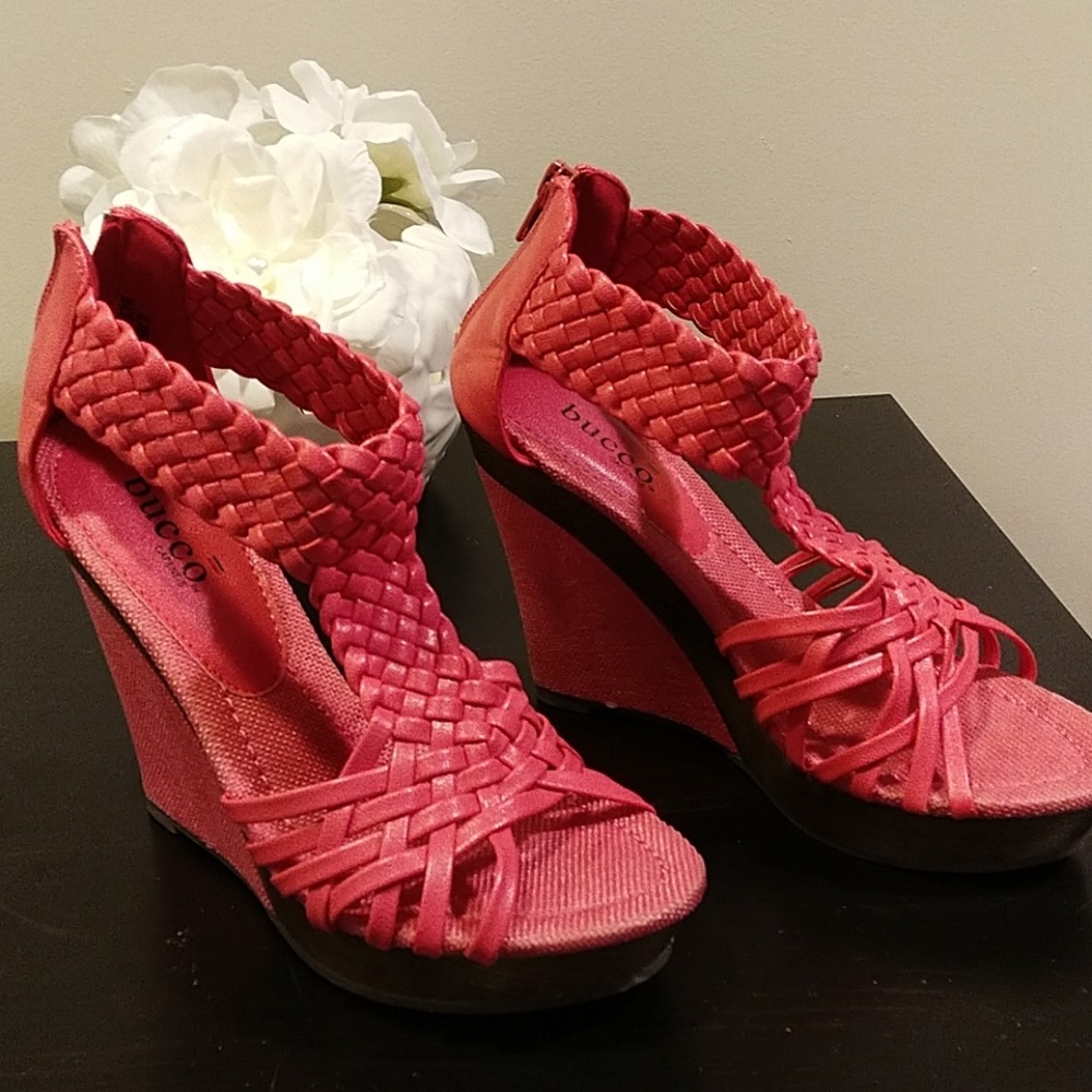 Wedges